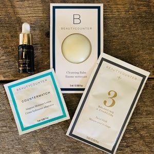 “Best of Beautycounter” SAMPLE BUNDLE